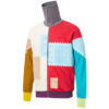 PUMA x Michael Lau Series Sample Stand Collar Jacket “Multicolor”