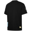 PUMA x Michael Lau Short T-Shirt “Black Beige”