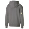 PUMA x Michael Lau Too Big Graphic Hoodie “Grey”