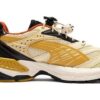 PUMA x Monopoly Staffonly Sneakers “Beige Yellow Black”