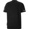 PUMA x Mr.Doodle Shirt Sleeve Crew T-Shirt “Black White”