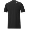 PUMA x Mr Doodle T-Shirt “Black White”