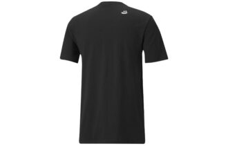 PUMA x Mr Doodle T-Shirt “Black White”