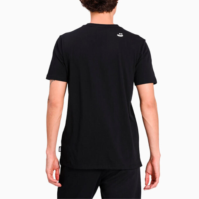 PUMA x Mr Doodle T-Shirt “Black White”