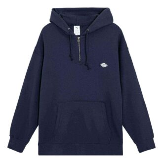 PUMA x Nanamica Hoodie “Navy”