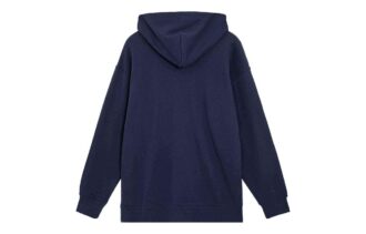 PUMA x Nanamica Hoodie “Navy”