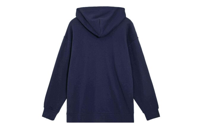 PUMA x Nanamica Hoodie “Navy”