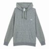 PUMA x Nanamica Striped Hoodie “Grey”