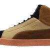 PUMA x Naturel Clyde Glow Mi “Brown Beige”