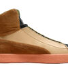 PUMA x Naturel Clyde Glow Mi “Brown Beige”