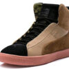 PUMA x Naturel Clyde Glow Mi “Brown Beige”