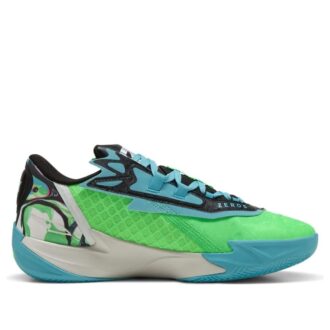 PUMA x NBA 2K Scoot Zero II “Mismatched”