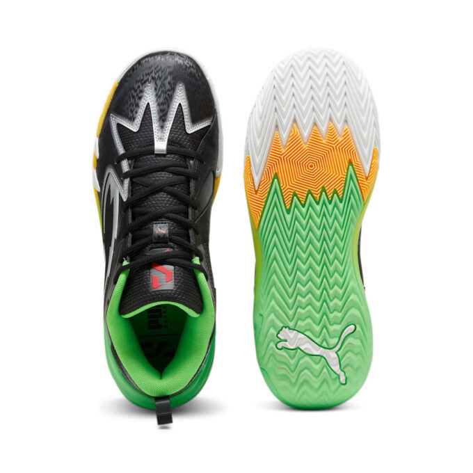 PUMA x NBA 2K Scoot Zeros “Shot Meter”