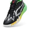 PUMA x NBA 2K Scoot Zeros “Shot Meter”