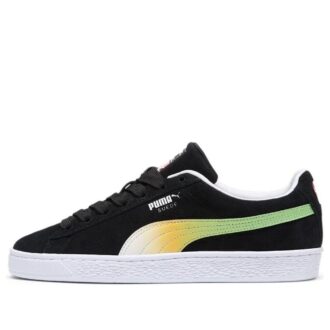 PUMA x NBA 2K Suede “Shot Meter”