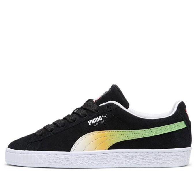 PUMA x NBA 2K Suede “Shot Meter”