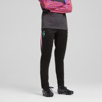 PUMA x NEYMAR Creativity Big Kids’ Soccer Pants