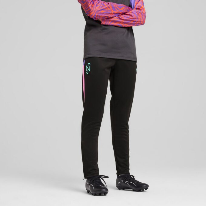 PUMA x NEYMAR Creativity Big Kids’ Soccer Pants PUMA x NEYMAR Creativity Big Kids’ Soccer Pants