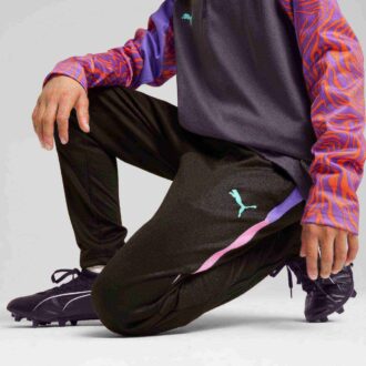 PUMA x NEYMAR Creativity Big Kids’ Soccer Pants