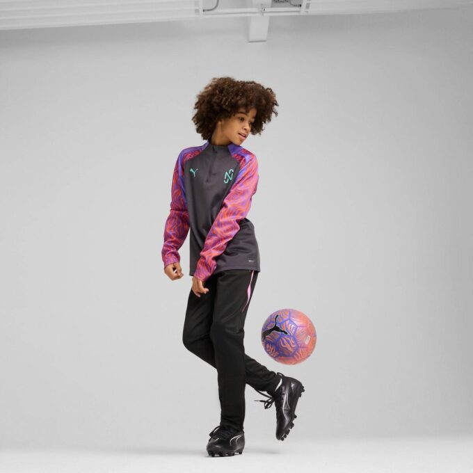 PUMA x NEYMAR Creativity Big Kids’ Soccer Pants PUMA x NEYMAR Creativity Big Kids’ Soccer Pants