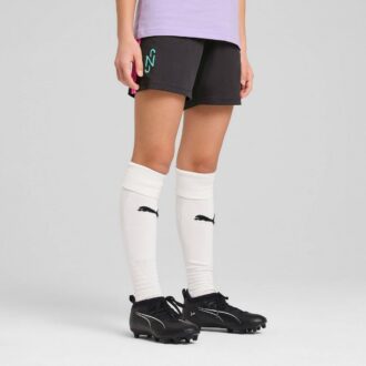 PUMA x NEYMAR Creativity Big Kids’ Soccer Shorts