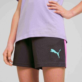 PUMA x NEYMAR Creativity Big Kids’ Soccer Shorts