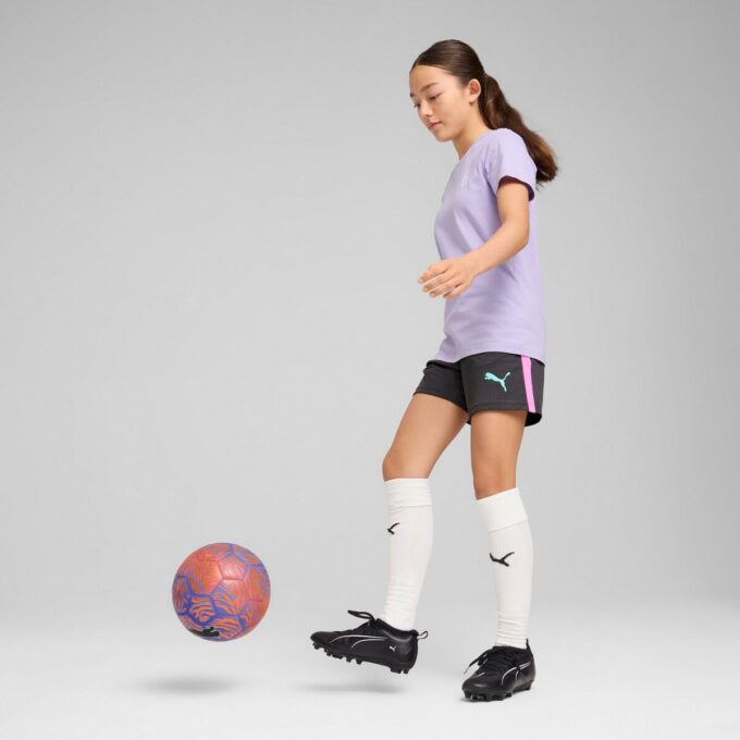 PUMA x NEYMAR Creativity Big Kids’ Soccer Shorts PUMA x NEYMAR Creativity Big Kids’ Soccer Shorts