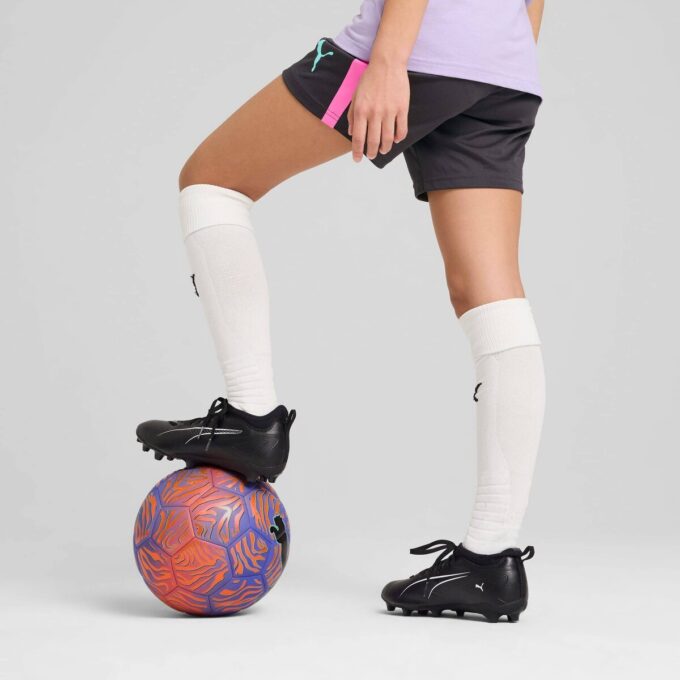 PUMA x NEYMAR Creativity Big Kids’ Soccer Shorts PUMA x NEYMAR Creativity Big Kids’ Soccer Shorts