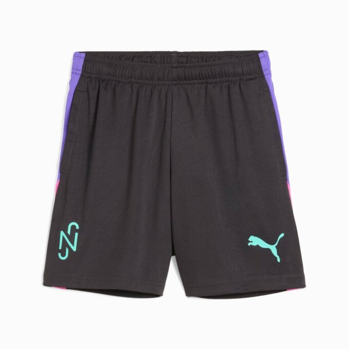 PUMA x NEYMAR Creativity Big Kids’ Soccer Shorts PUMA x NEYMAR Creativity Big Kids’ Soccer Shorts