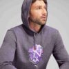 PUMA x NEYMAR Creativity Men Hoodie PUMA x NEYMAR Creativity Men Hoodie