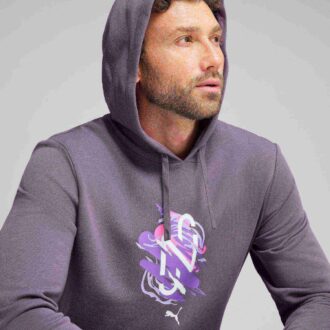 PUMA x NEYMAR Creativity Men Hoodie