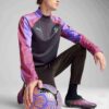 PUMA x NEYMAR Creativity Men Quarter-Zip Soccer Top PUMA x NEYMAR Creativity Men Quarter-Zip Soccer Top