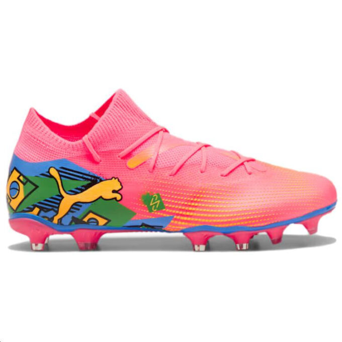 PUMA x Neymar Jr. Future 7 Match FG AG “Copa Amrica Pack”