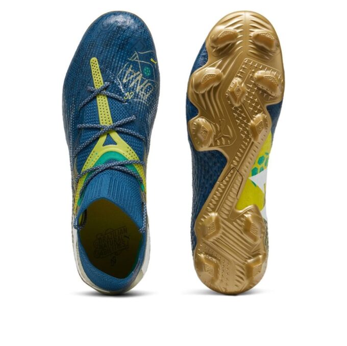 PUMA x Neymar Jr. Future 7 Ultimate “BNA” PUMA x Neymar Jr. Future 7 Ultimate “BNA”