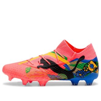 PUMA x Neymar Jr. Future 7 Ultimate FG AG “Copa Amrica Pack”
