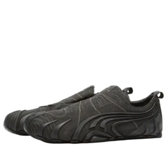 PUMA x NO/FAITH STUDIOS Talon “Flat Medium Grey”