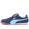 PUMA x NOAH Arizona “New Navy Dusty Aqua”