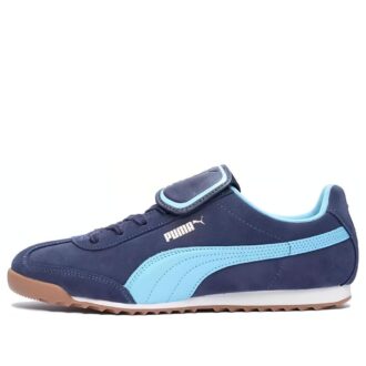 PUMA x NOAH Arizona “New Navy Dusty Aqua”
