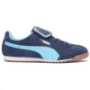 PUMA x NOAH Arizona “New Navy Dusty Aqua”