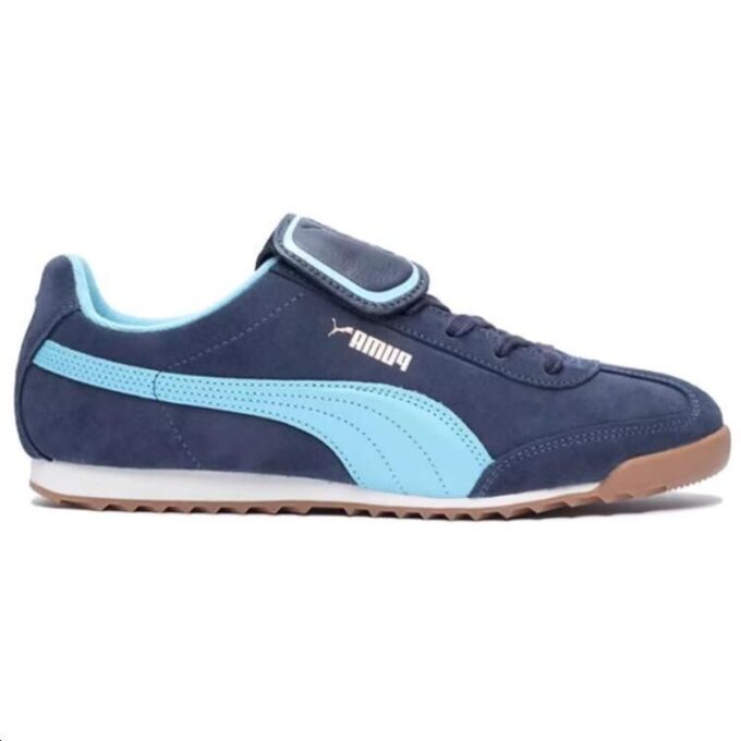 PUMA x NOAH Arizona “New Navy Dusty Aqua”