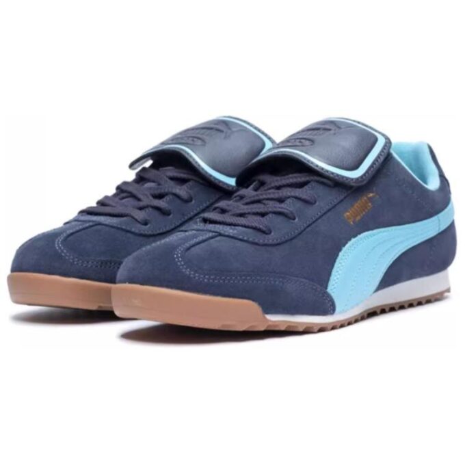PUMA x NOAH Arizona “New Navy Dusty Aqua”