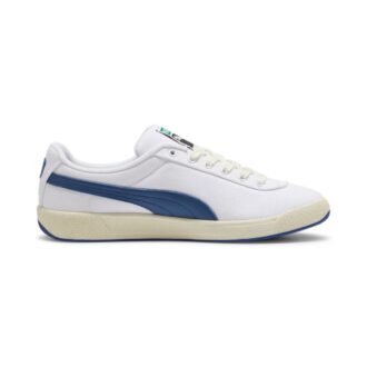 PUMA x Noah Canvas Star “White Clyde Royal”