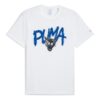 PUMA x Noah Graphic T-shirt “White”