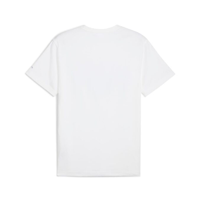 PUMA x Noah Graphic T-shirt “White”