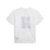 PUMA x Noah Mesh Practice T-shirt “White”