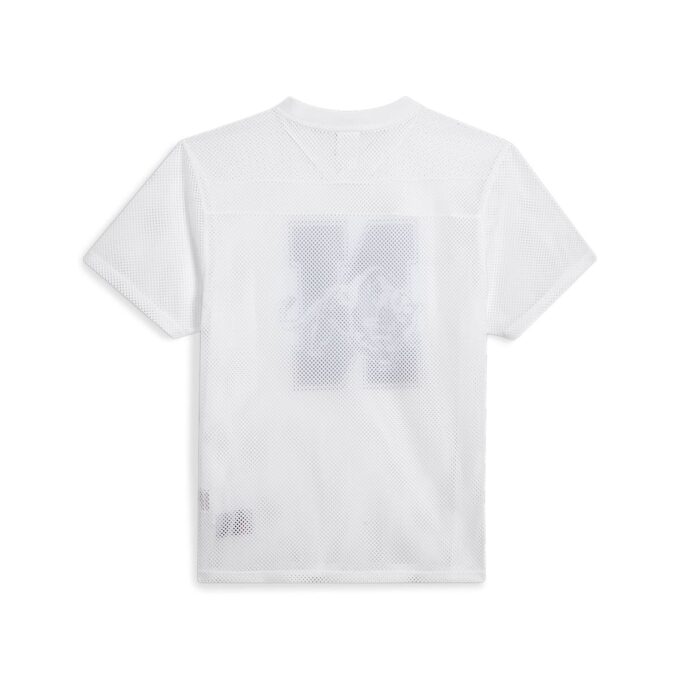 PUMA x Noah Mesh Practice T-shirt “White”