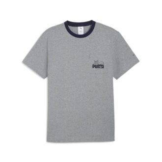 PUMA x Noah Pocket T-Shirt “Grey”