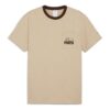 PUMA x Noah Pocket T-shirt “Khaki”