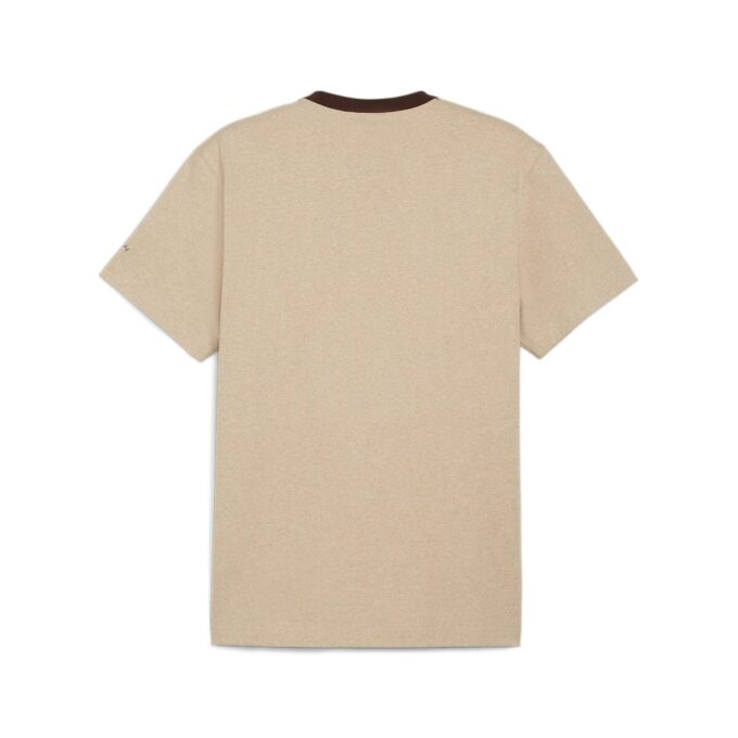 PUMA x Noah Pocket T-shirt “Khaki”