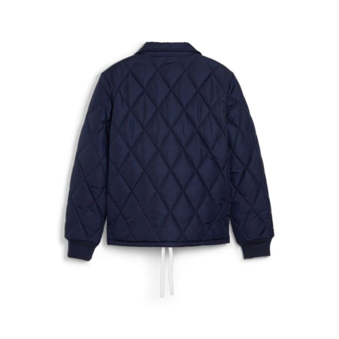 PUMA x Noah Quilted Jacket “Navy”